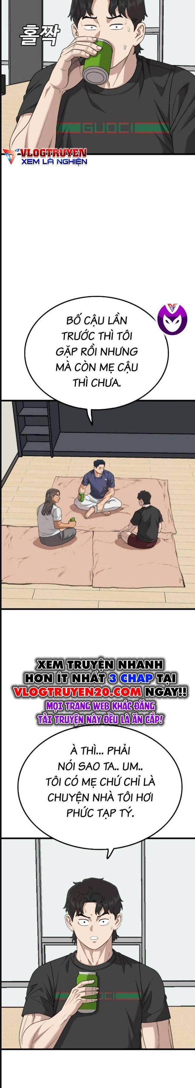 Người Xấu - Chapter 217 - Page 28