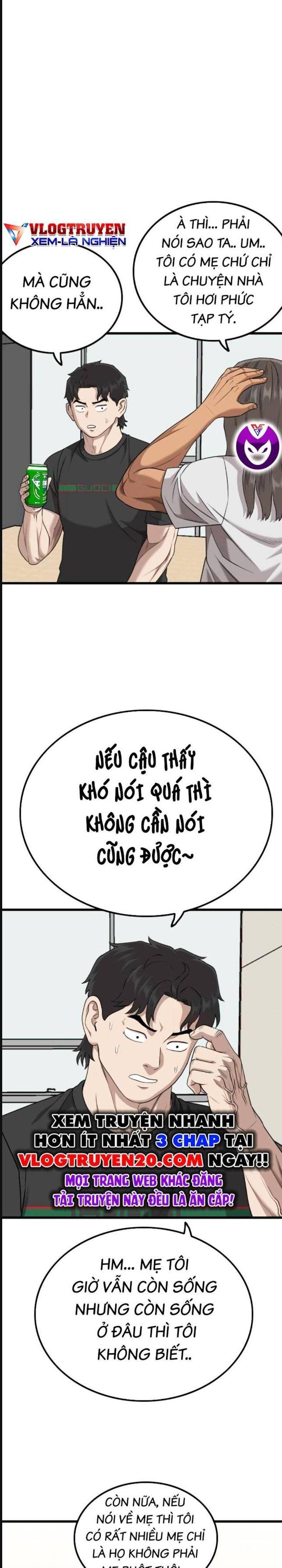 Người Xấu - Chapter 217 - Page 29