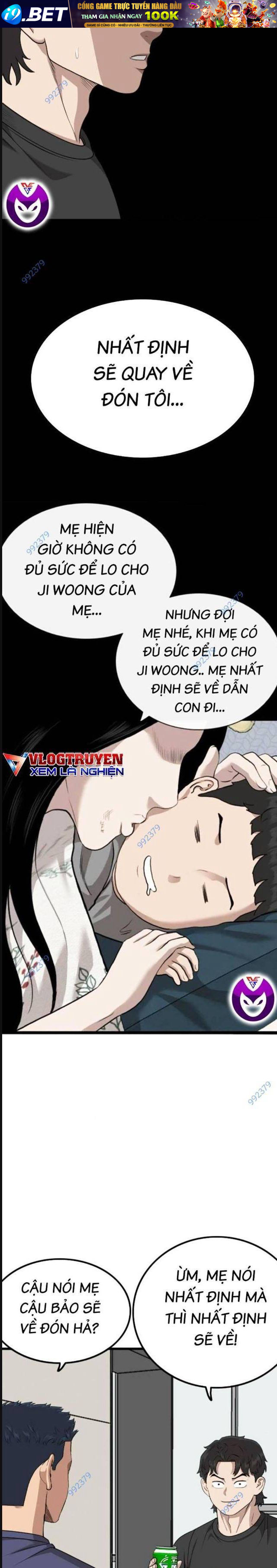 Người Xấu - Chapter 217 - Page 31