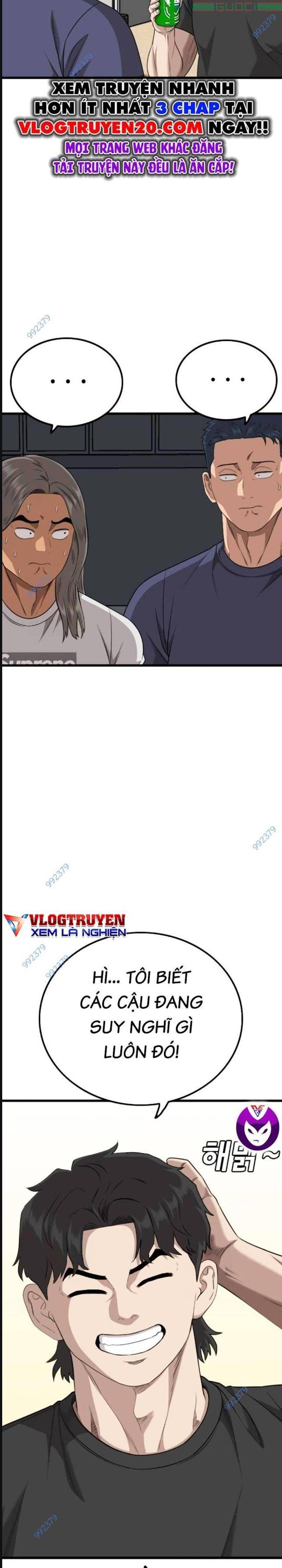 Người Xấu - Chapter 217 - Page 32