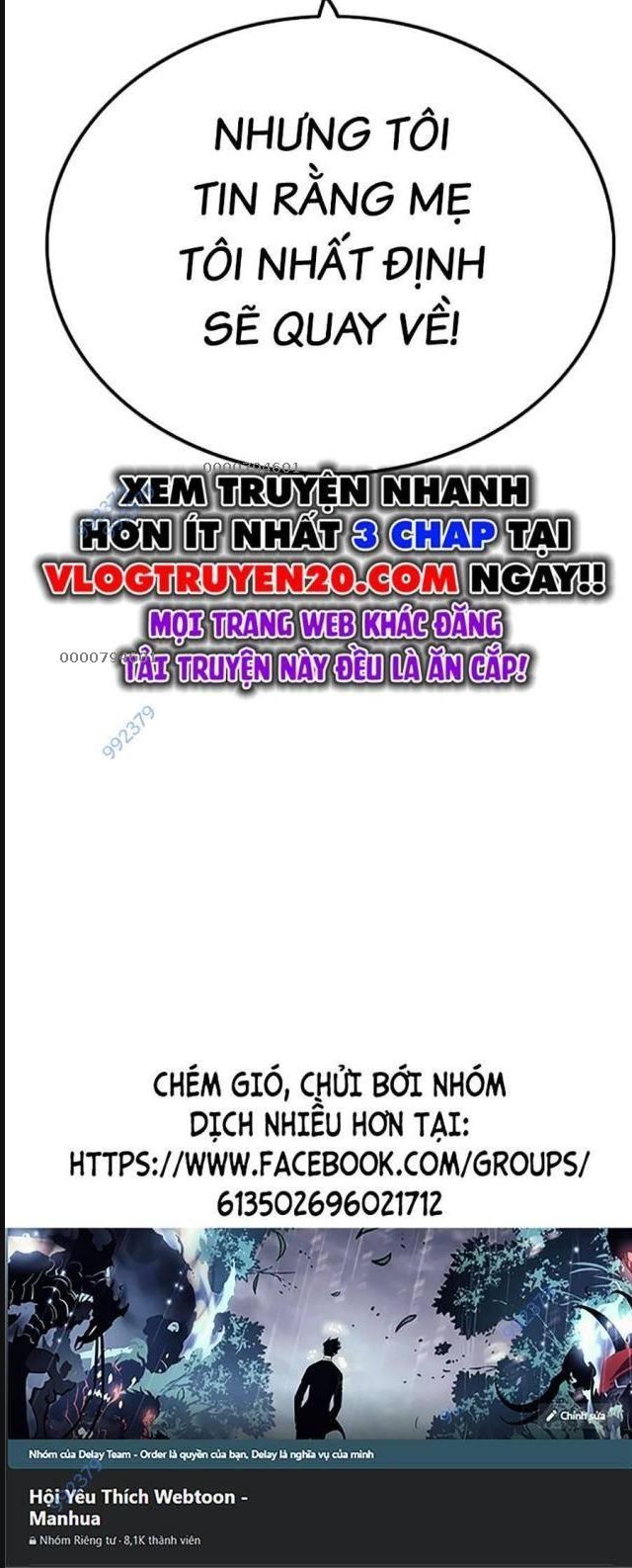 Người Xấu - Chapter 217 - Page 33