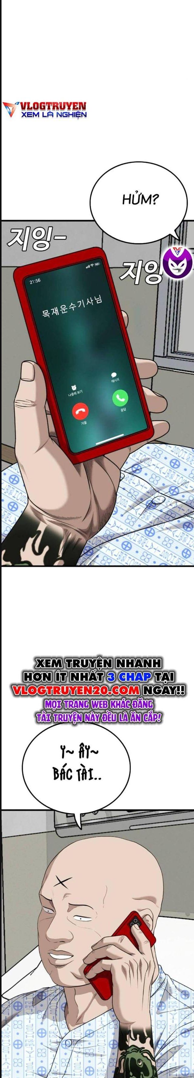 Người Xấu - Chapter 217 - Page 4