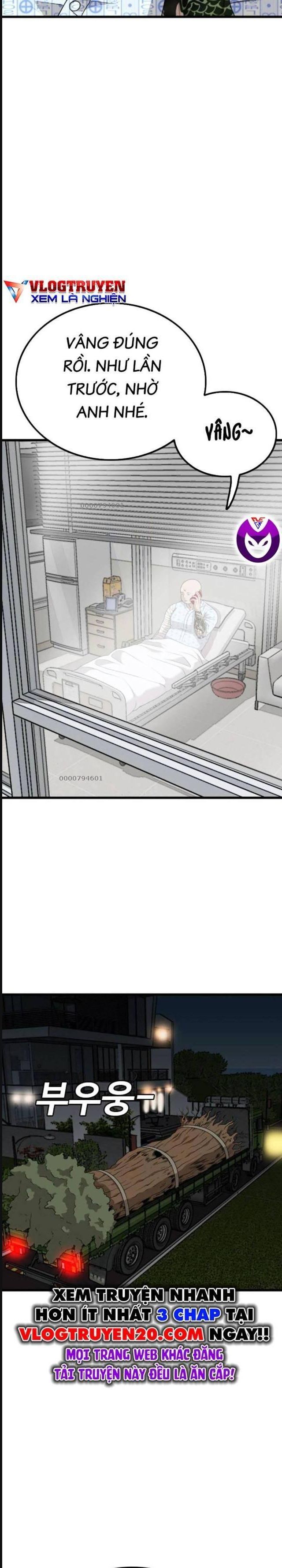 Người Xấu - Chapter 217 - Page 5