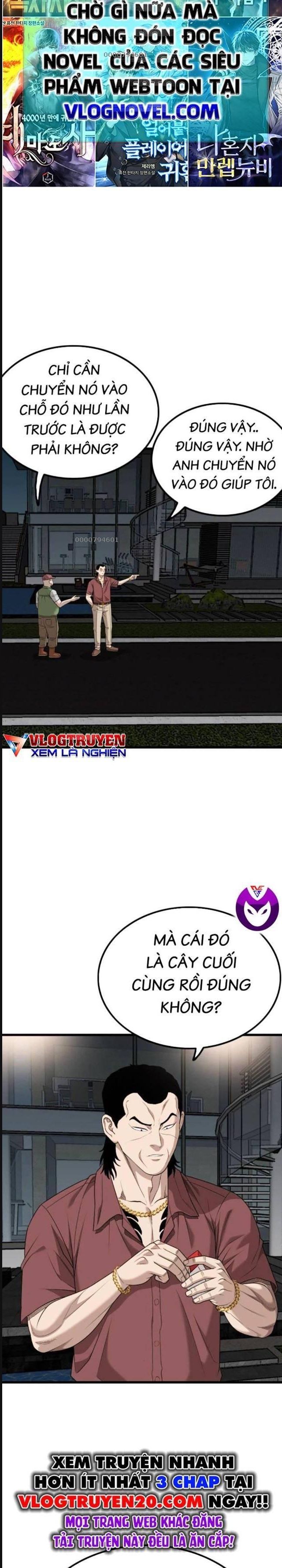 Người Xấu - Chapter 217 - Page 7