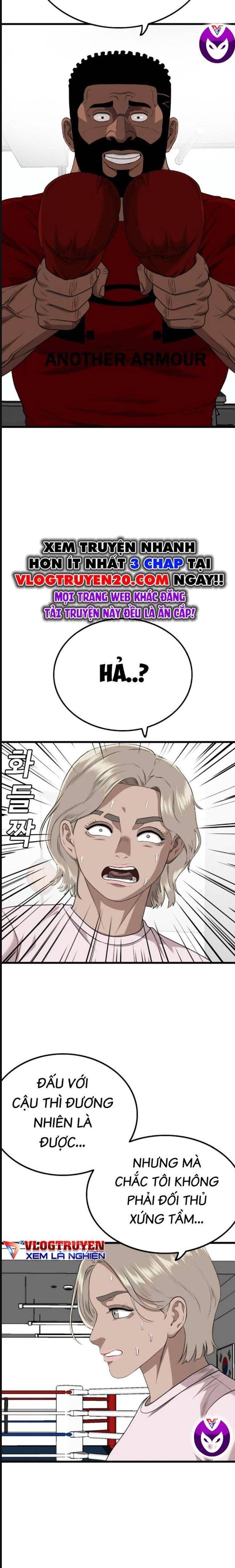 Người Xấu - Chapter 218 - Page 10
