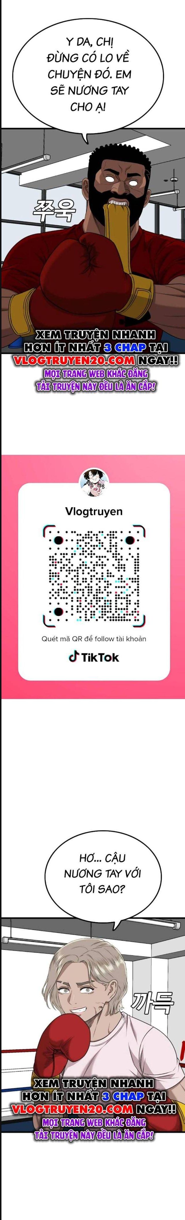 Người Xấu - Chapter 218 - Page 11