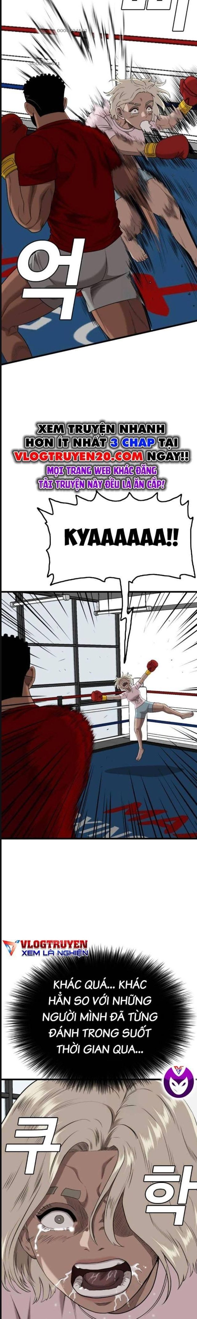 Người Xấu - Chapter 218 - Page 16