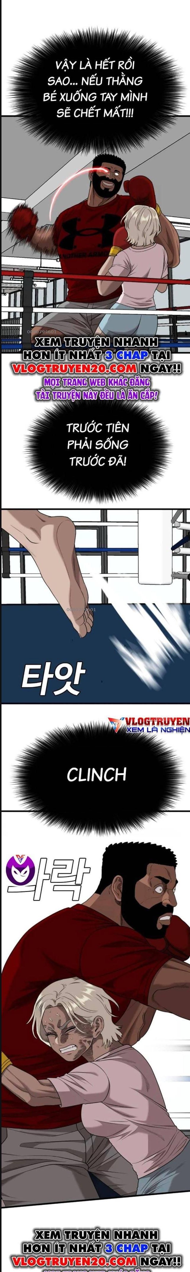 Người Xấu - Chapter 218 - Page 20