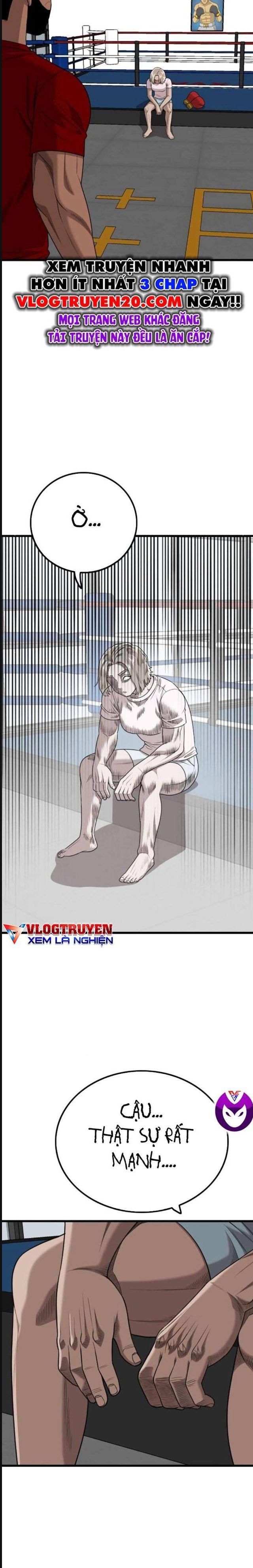 Người Xấu - Chapter 218 - Page 23