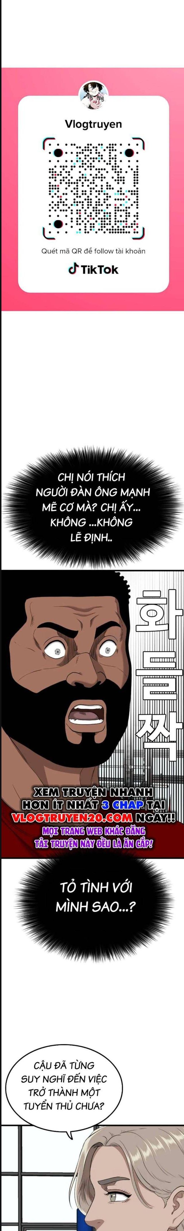 Người Xấu - Chapter 218 - Page 24