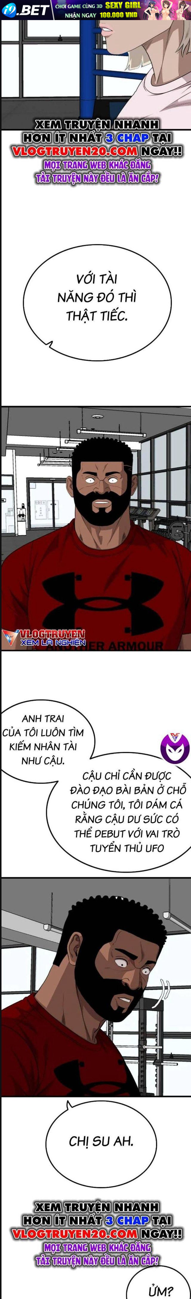 Người Xấu - Chapter 218 - Page 25