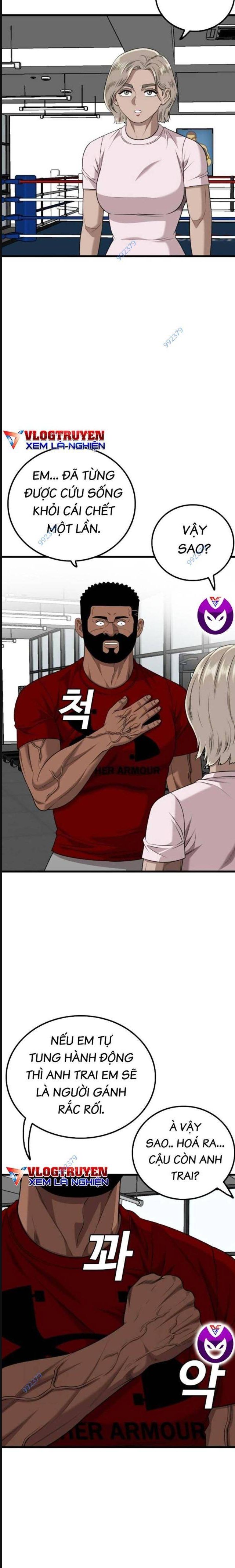 Người Xấu - Chapter 218 - Page 26