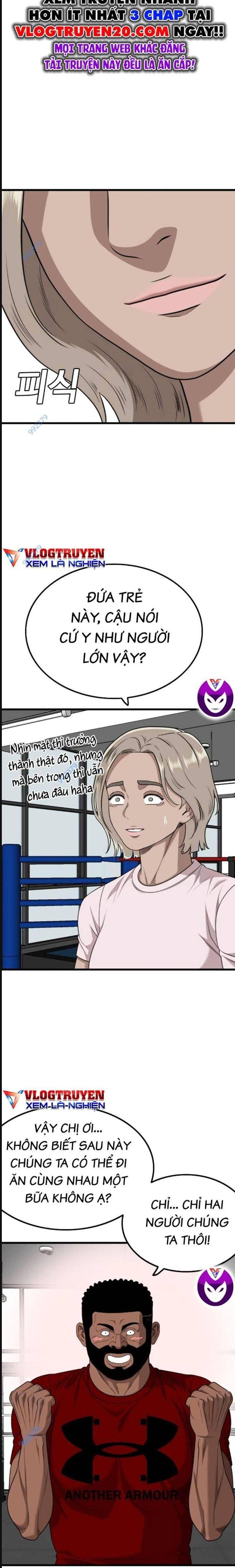 Người Xấu - Chapter 218 - Page 28