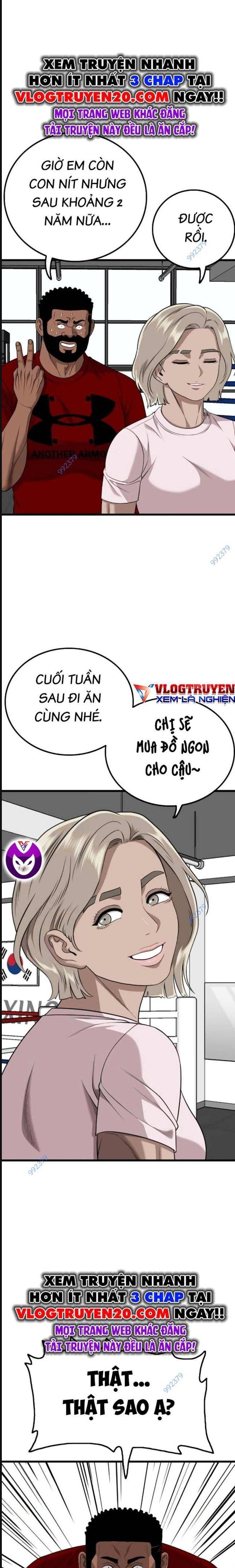 Người Xấu - Chapter 218 - Page 29