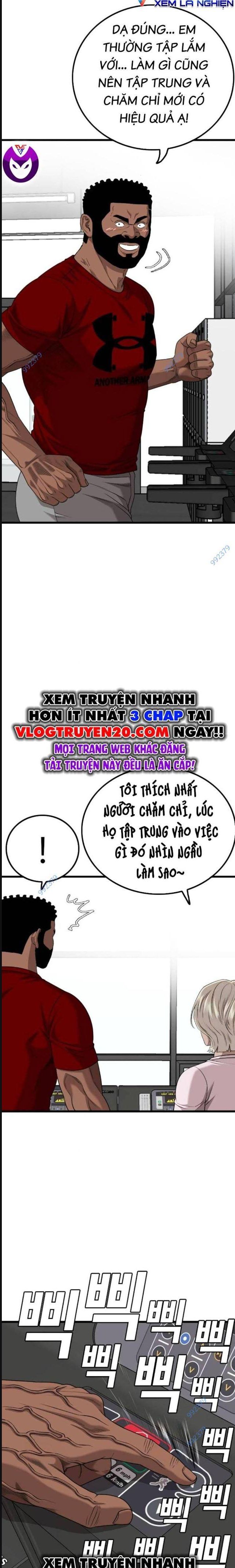 Người Xấu - Chapter 218 - Page 3