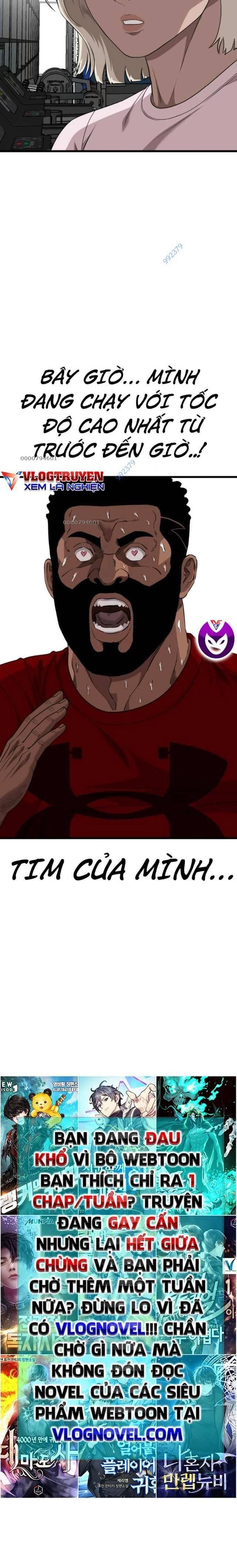 Người Xấu - Chapter 218 - Page 5