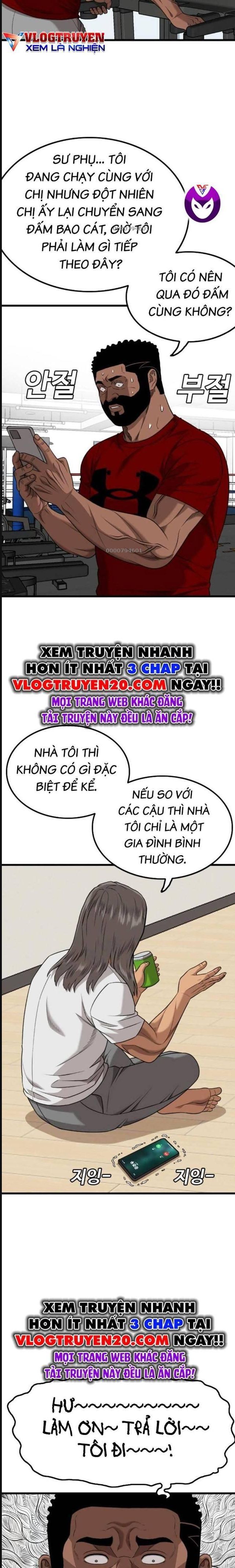 Người Xấu - Chapter 218 - Page 7