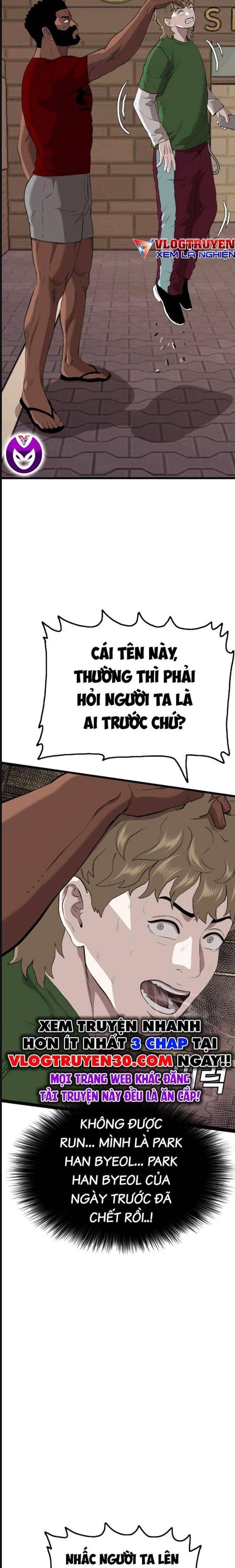 Người Xấu - Chapter 219 - Page 13