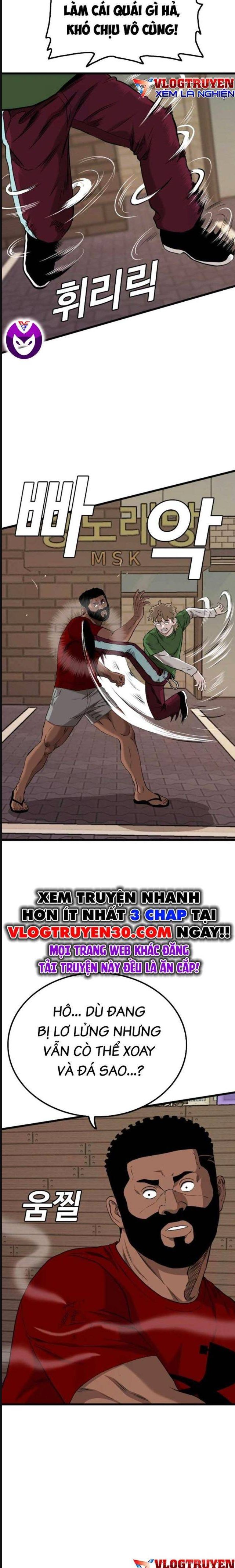 Người Xấu - Chapter 219 - Page 14