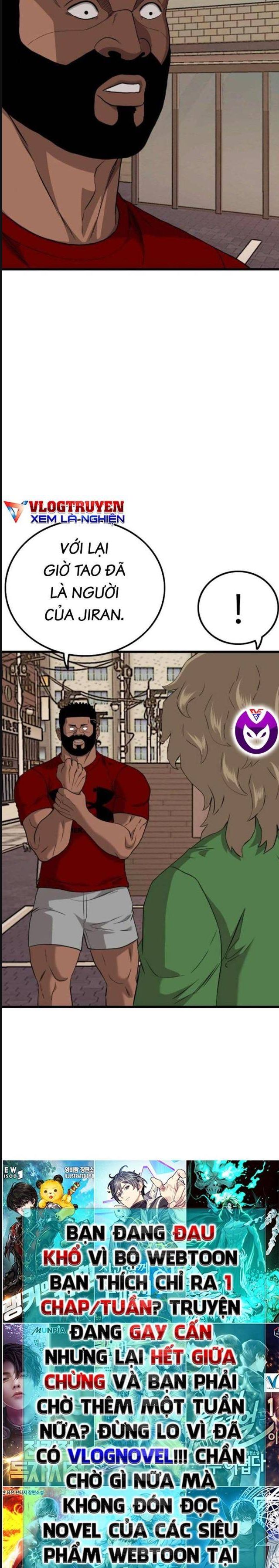 Người Xấu - Chapter 219 - Page 17