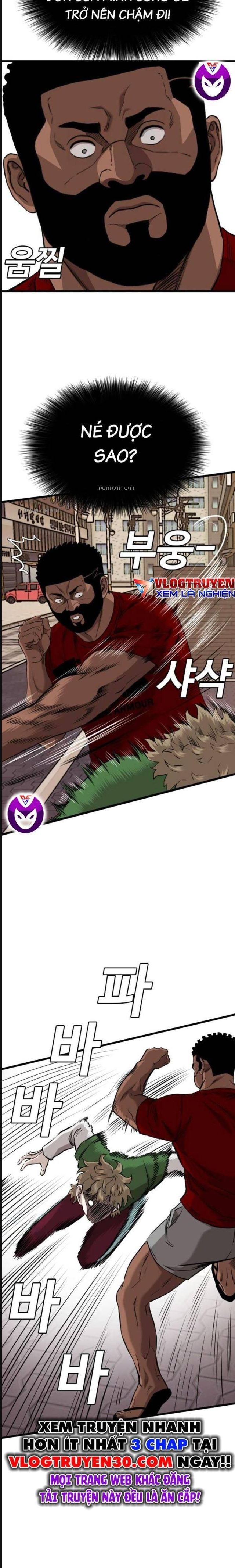 Người Xấu - Chapter 219 - Page 20