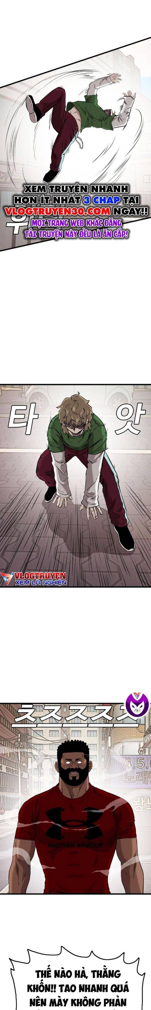 Người Xấu - Chapter 219 - Page 22