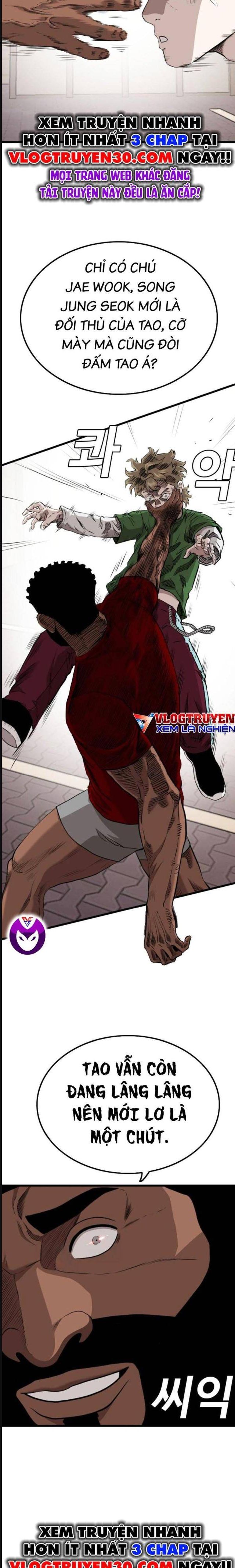 Người Xấu - Chapter 219 - Page 24