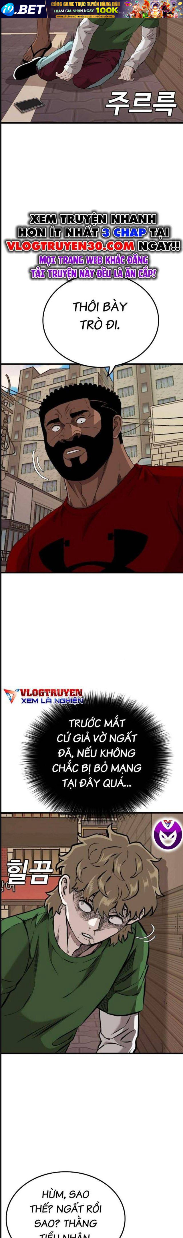 Người Xấu - Chapter 219 - Page 25