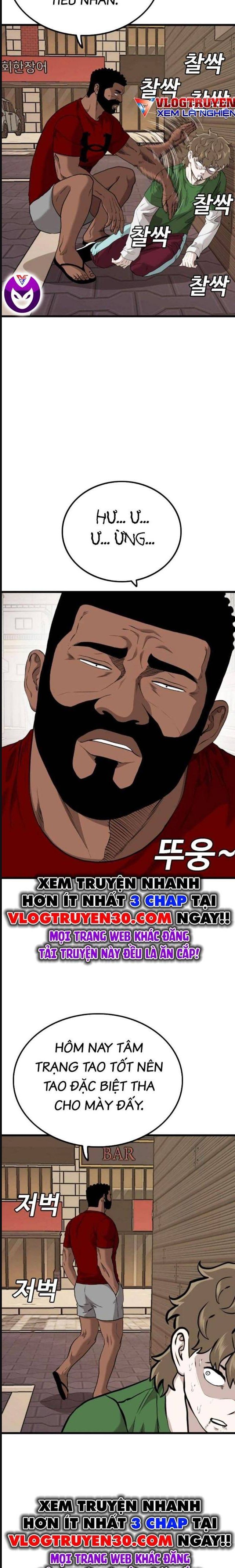Người Xấu - Chapter 219 - Page 26