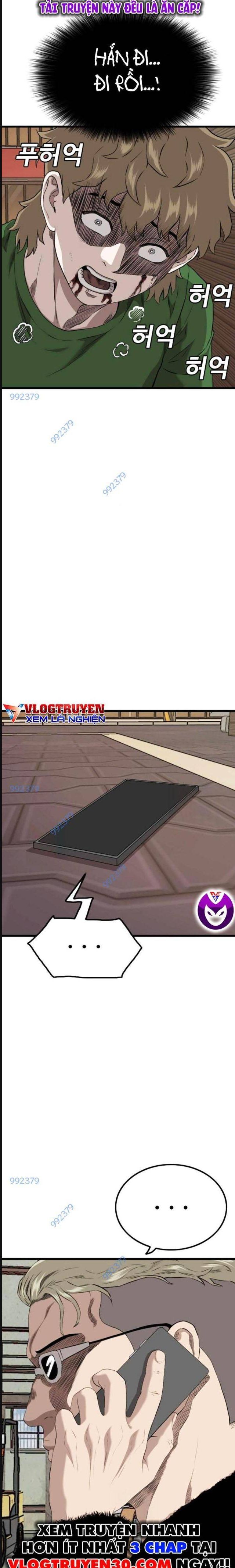 Người Xấu - Chapter 219 - Page 27