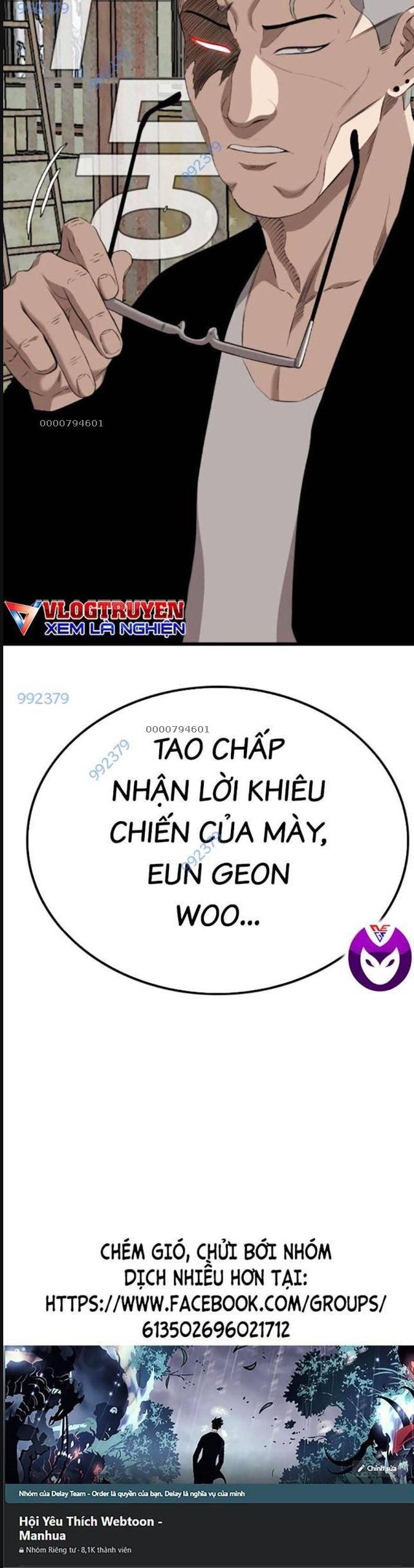 Người Xấu - Chapter 219 - Page 28