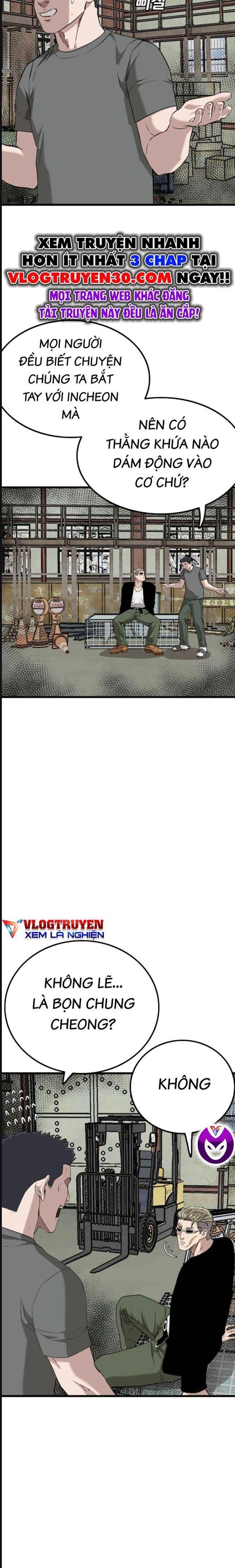 Người Xấu - Chapter 219 - Page 3