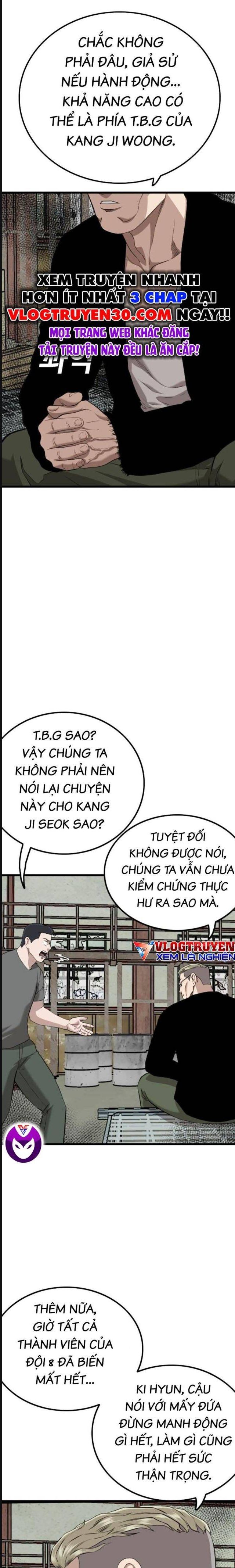Người Xấu - Chapter 219 - Page 4
