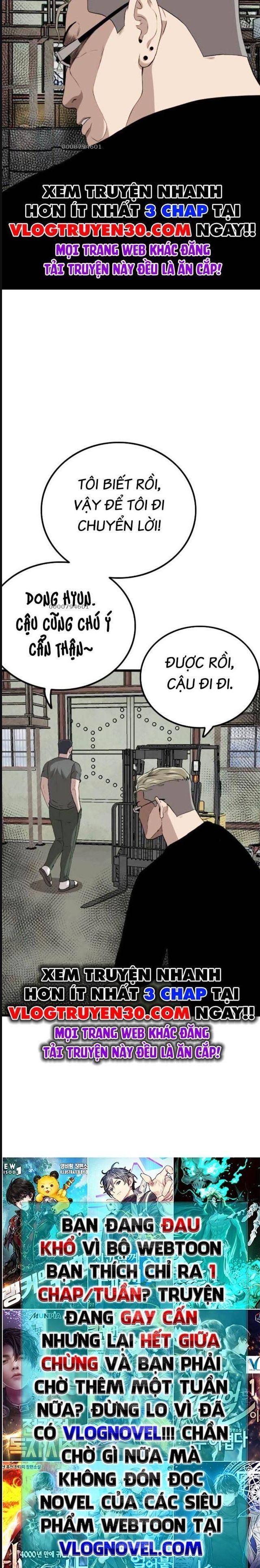 Người Xấu - Chapter 219 - Page 5