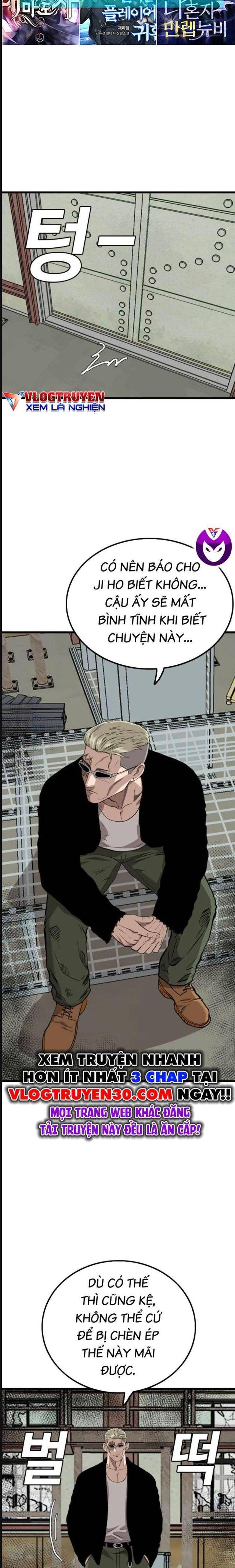 Người Xấu - Chapter 219 - Page 6
