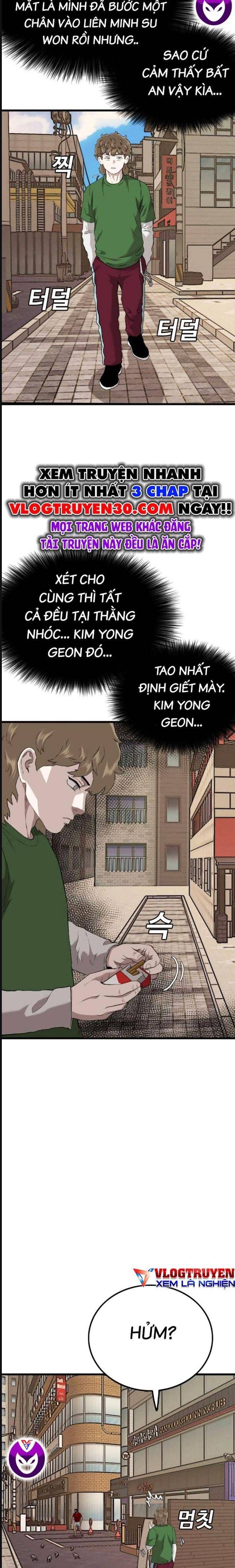 Người Xấu - Chapter 219 - Page 8