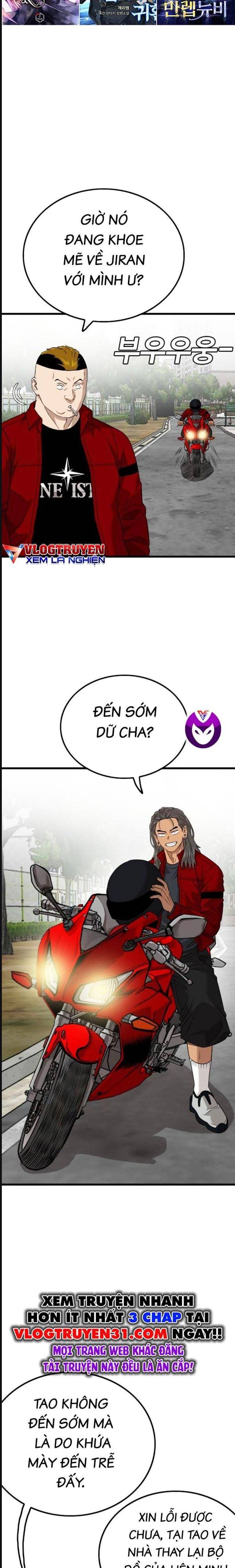 Người Xấu - Chapter 220 - Page 10