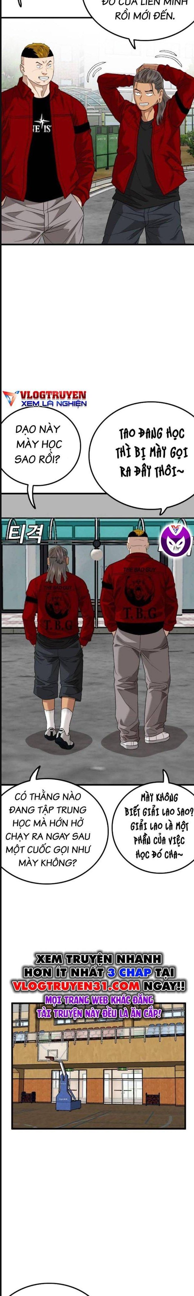 Người Xấu - Chapter 220 - Page 11