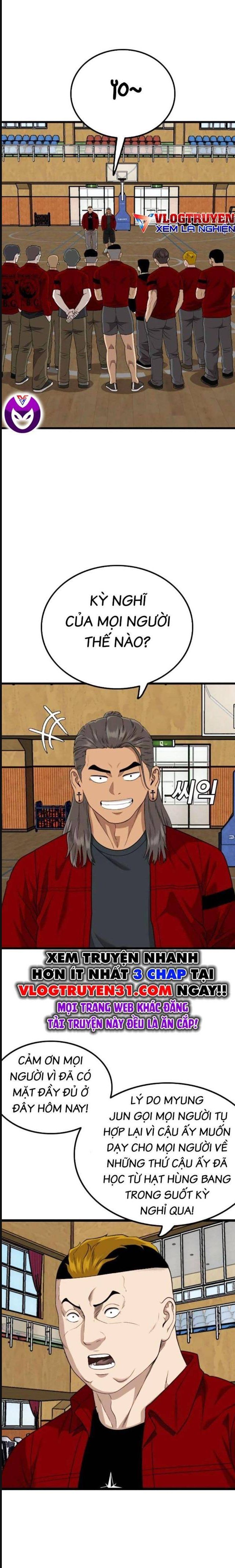 Người Xấu - Chapter 220 - Page 13