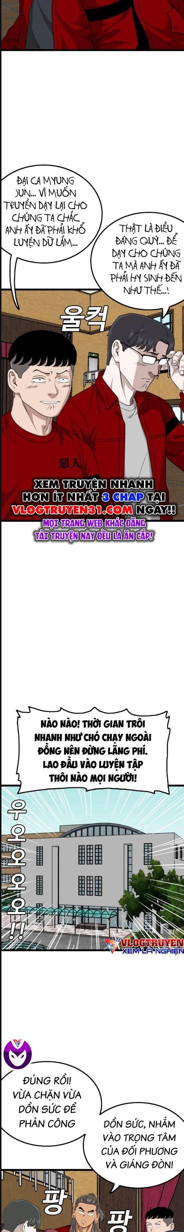 Người Xấu - Chapter 220 - Page 15