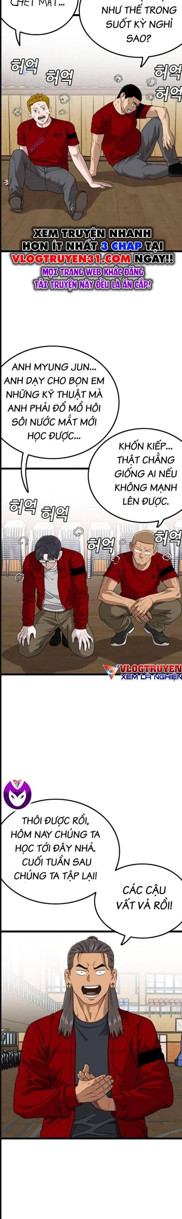 Người Xấu - Chapter 220 - Page 17