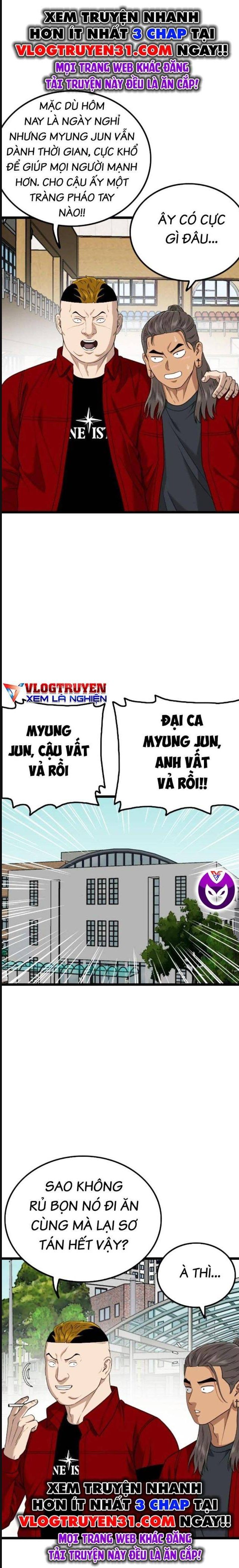 Người Xấu - Chapter 220 - Page 18
