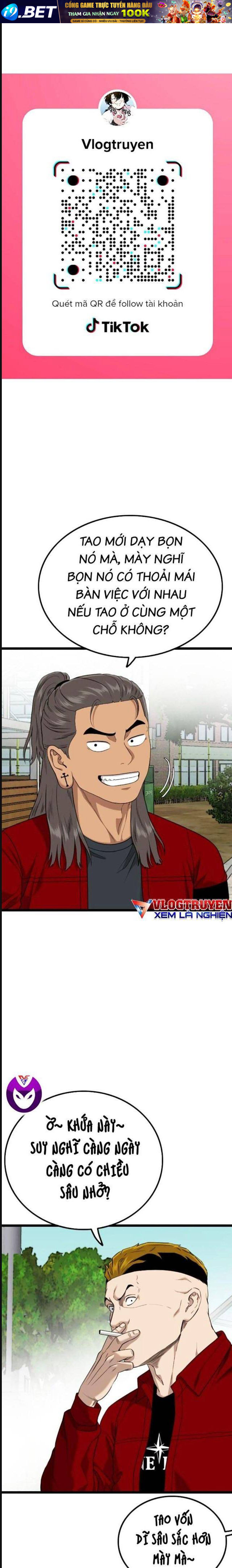 Người Xấu - Chapter 220 - Page 19