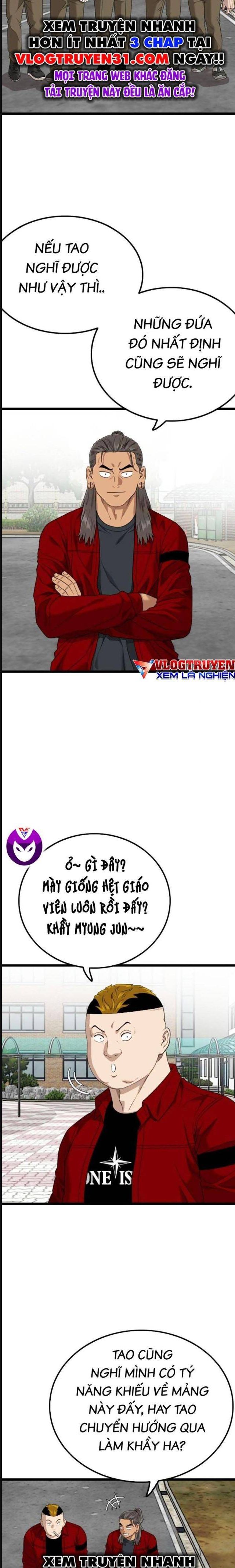 Người Xấu - Chapter 220 - Page 21