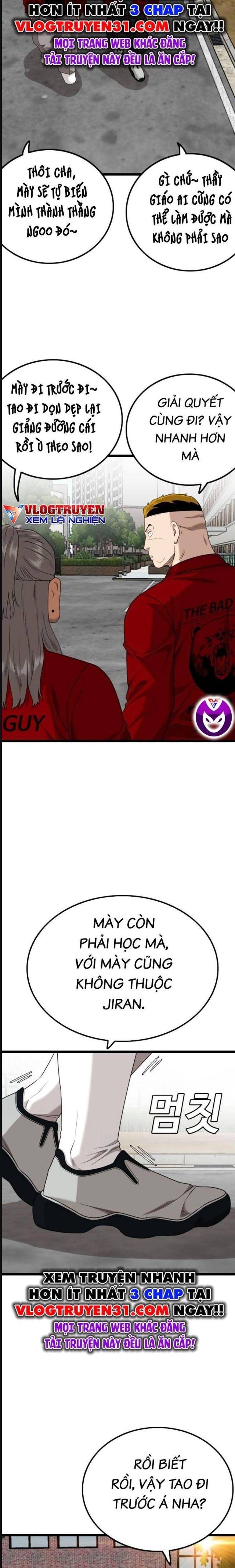 Người Xấu - Chapter 220 - Page 22