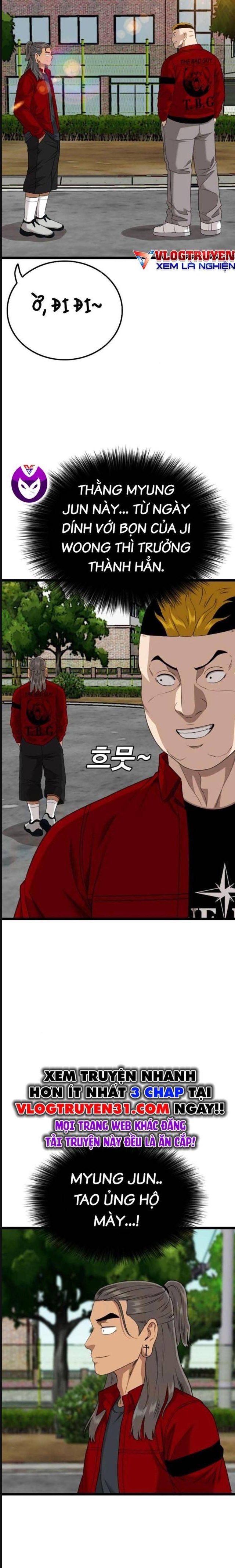 Người Xấu - Chapter 220 - Page 23