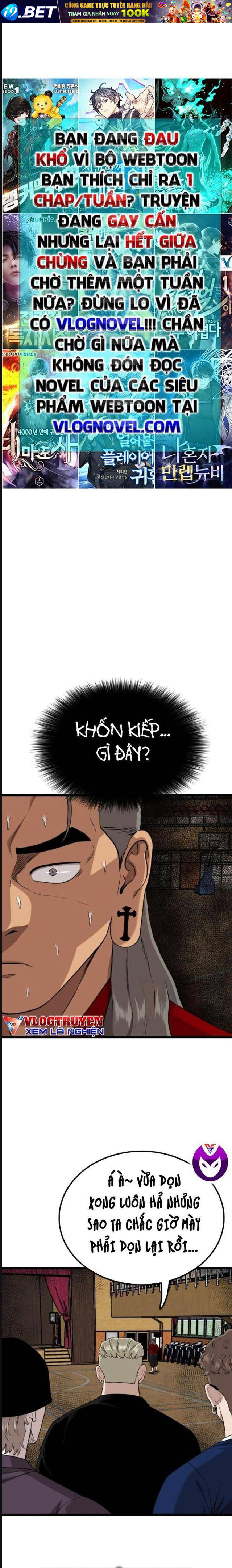 Người Xấu - Chapter 220 - Page 26