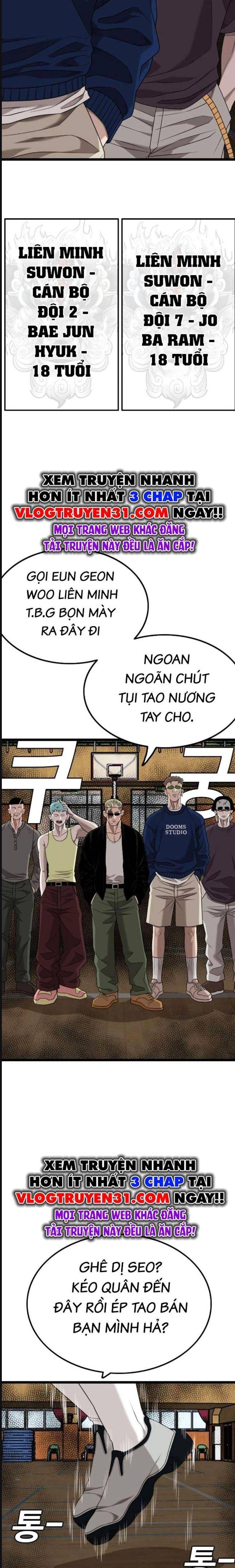 Người Xấu - Chapter 220 - Page 29