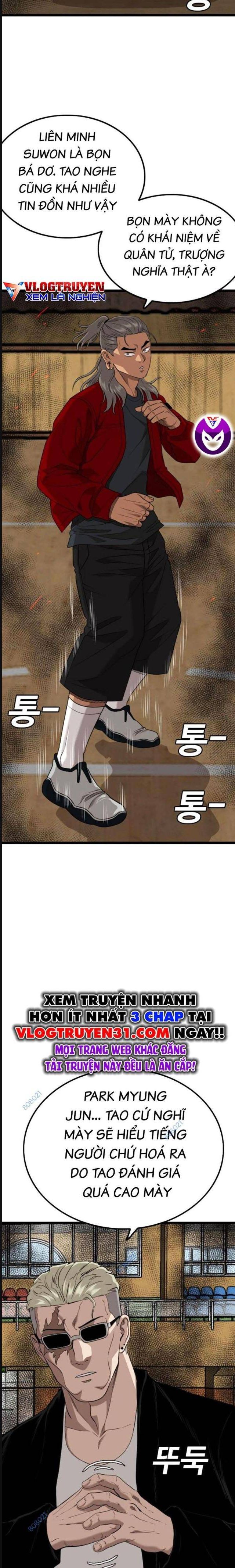 Người Xấu - Chapter 220 - Page 30