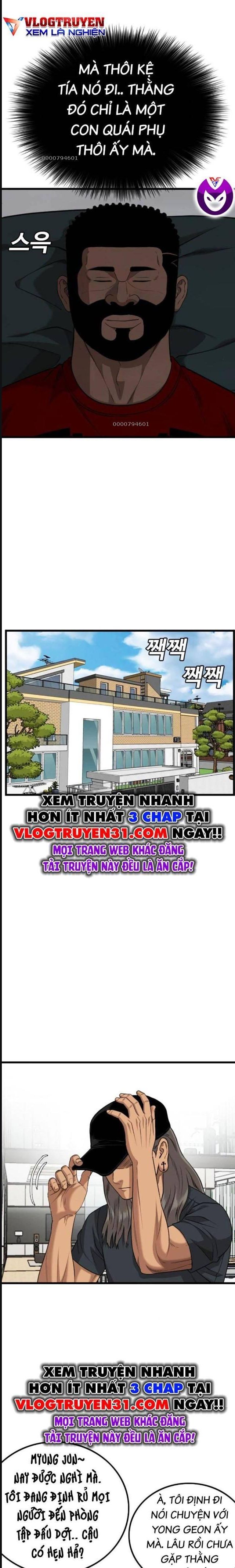 Người Xấu - Chapter 220 - Page 7